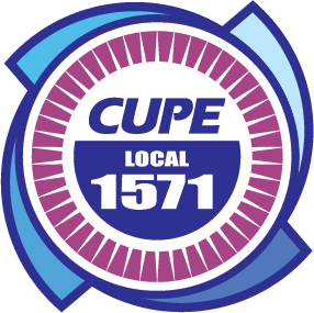CUPE Local 1571